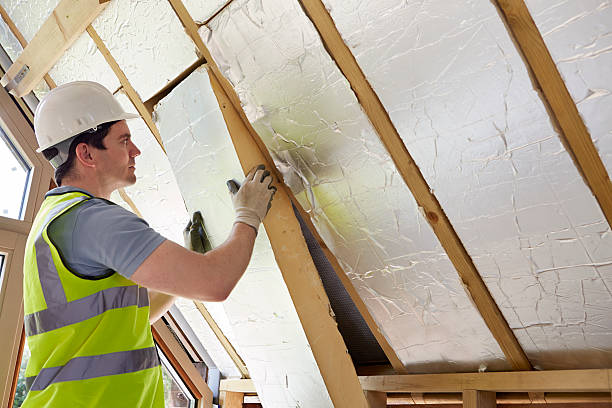 Best Types of Insulation in Sweeny, TX